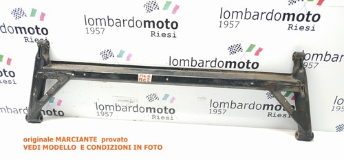Ponte assale posteriore