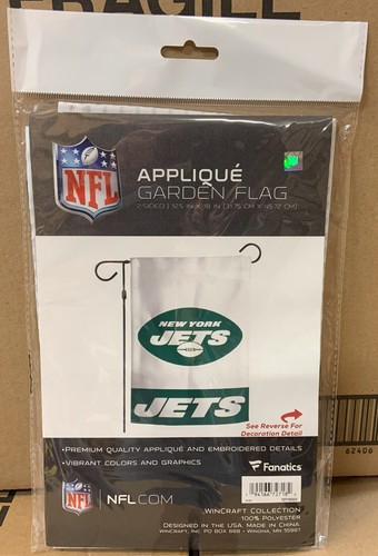 New york jets - new,