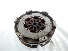 0B2105266D VOLANO CON CORONA DENTATA AUDI A4 3.0 D 176KW 4X4 (2008) RICAMBIO USA