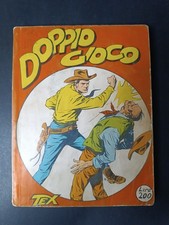fumetto TEX Gigante spillato