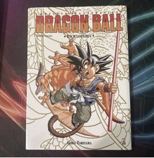 Dragon Ball Complete