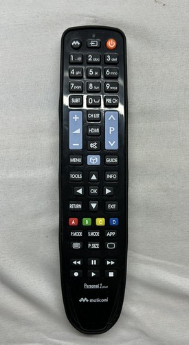 Telecomando universale - telecomando,