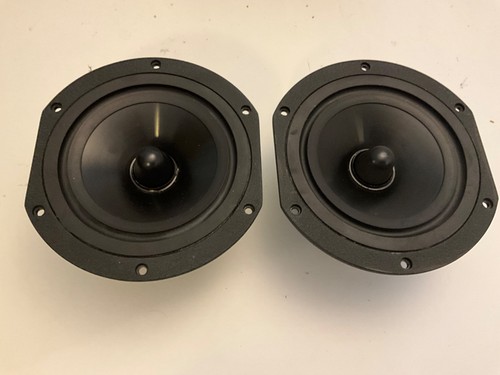 Coppia woofer epos - coppia,