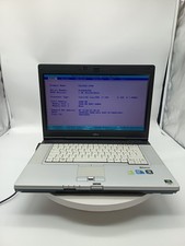 FUJITSU CELSIUS H700 I7-720Q