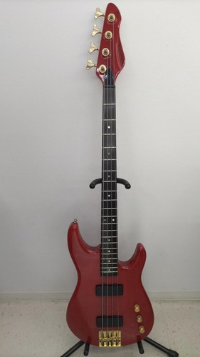Peavey palaedium basso - peavey,