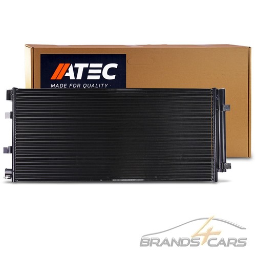 Atec condensatore - atec,