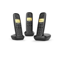 Gigaset A170 Trio Telefono