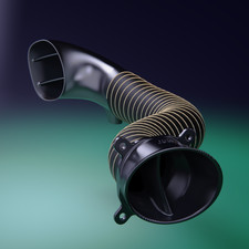 Kit raffreddamento freni