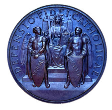 Vaticano Pio XII (1939-1958)