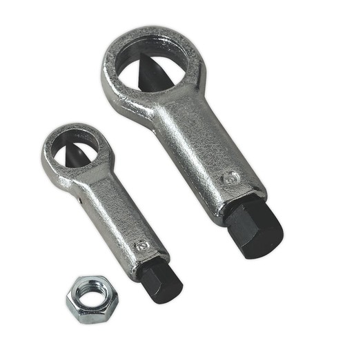 Set spaccanoci sealey 2 - di,