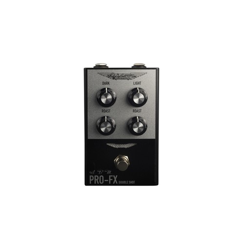 Ashdown abm pro - ashdown, double
