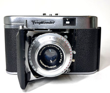 Voigtländer Vito IIa