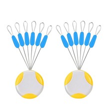  20 Pcs Attrezzatura Da Pesca