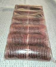 Bigodini da piega con scovolo Ø 10, 20, 24, 35 mm