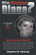 Who Murdered Diana? (Paperback