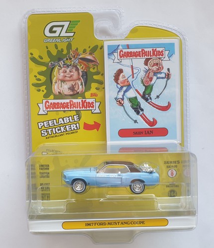 Portasci ford mustang - ford, coupè