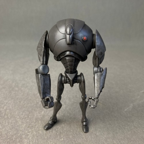 Star wars super battle droid - wars,