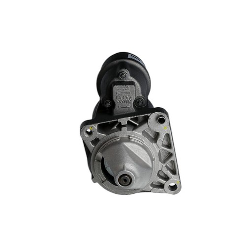 Motorino avviamento starter