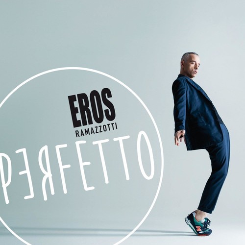 Vinile nuovo eros - -, ramazzotti