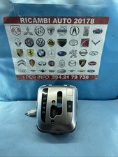 CORNICE CAMBIO AUTOMATICO OPEL
