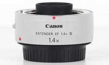 Canon Extender EF 1.4x III