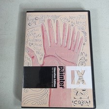 Corel Painter IX Education