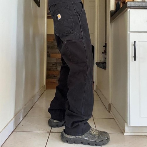 Salopette carhartt doppio - salopette,