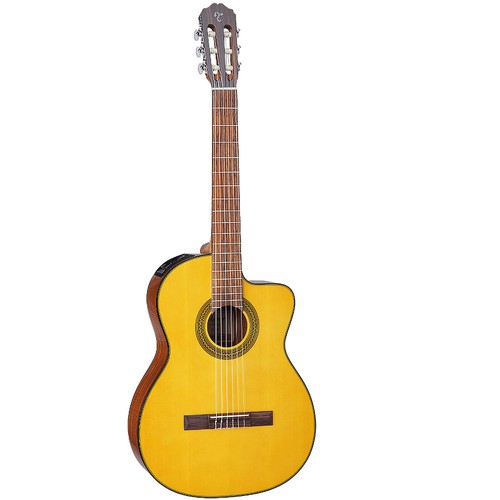 Takamine gc1ce classical - takamine,