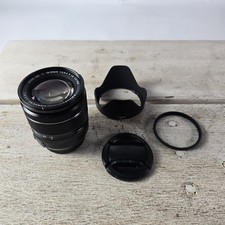 Fujinon XF 18-55mm f/2.8-4 LM