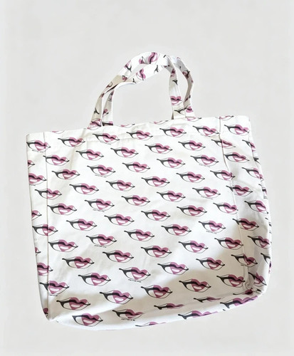 Borsa tote shopping bag