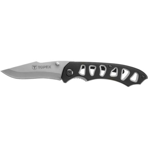 Coltello serramanico con - a,