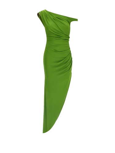 Elisabetta franchi abito in - franchi,