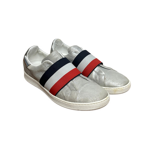 Moncler alizee sneakers - moncler,