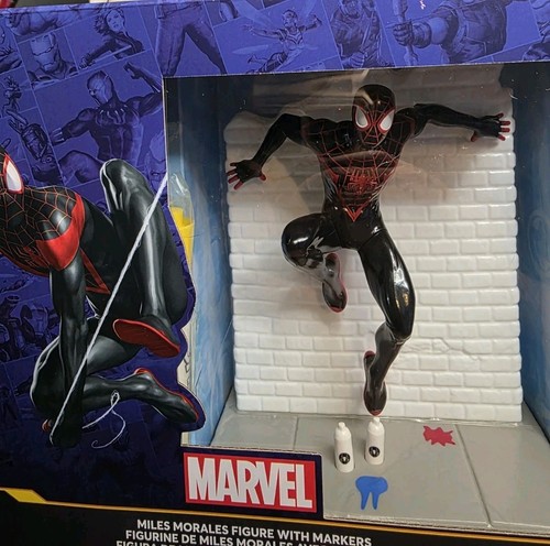 Disney parks marvel miles - parks,
