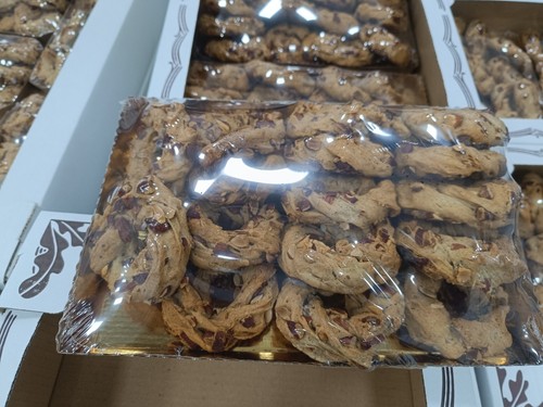 Taralli napoletani - 1,