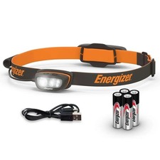 Torcia frontale impermeabile