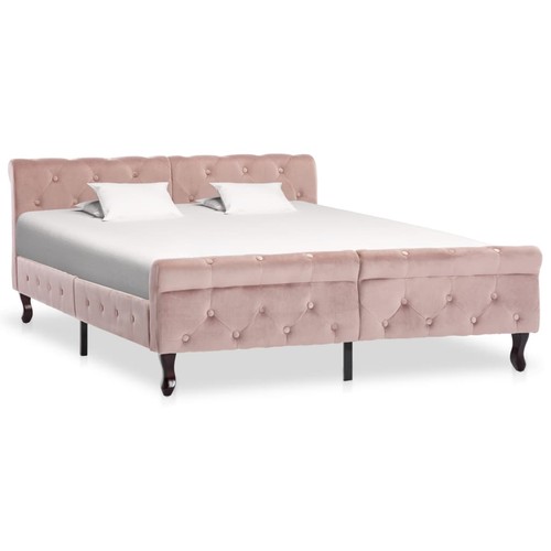 Vidaxl giroletto rosa - vidaxl,