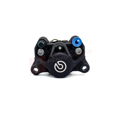 Pinza freno posteriore - , brembo
