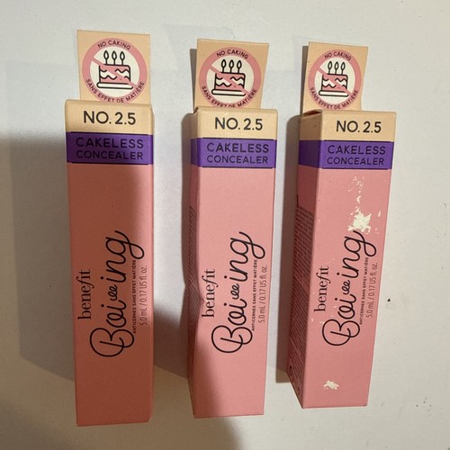 Benefit boi ing - 3,
