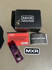 MXR Duke of Tone Overdrive