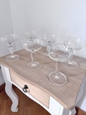 Coppe champagne vintage - coppe,