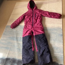 Tuta da sci bambina Wedze età