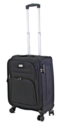 Valigia trolley espandibile