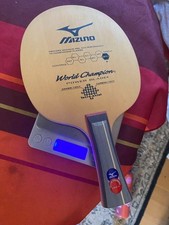 Racchetta lama ping pong