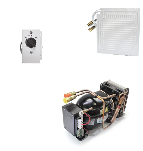 Kit refrigerazione frigo - refrigerazione,