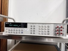 Multimetro digitale HP 3458A