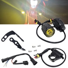 LED Auxiliary Light Kit