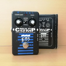 Pedale effetto EBS MultiComp