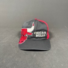CAPPELLO CHICAGO BULLS BIG