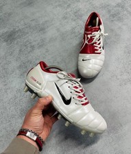 Scarpe da calcio vintage Nike